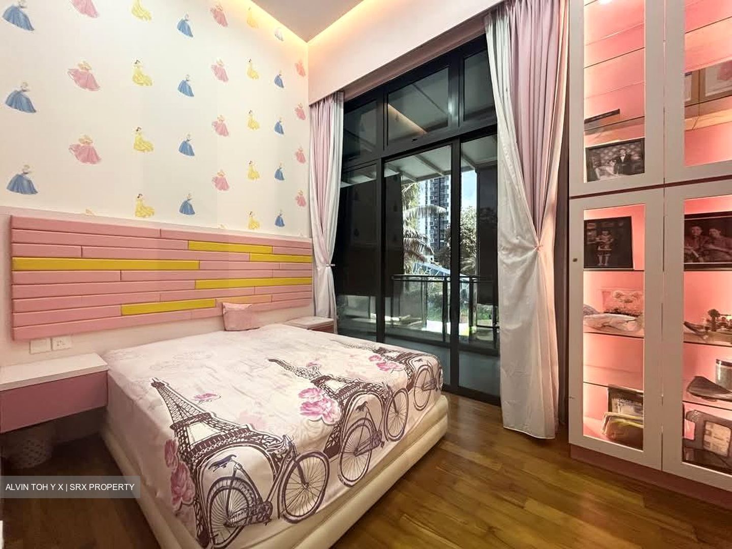 Eco Sanctuary (D23), Condominium #537473431